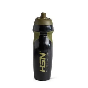 BOUTEILLE DE SPORT HSN 600ml WE ARE NUTRITION!