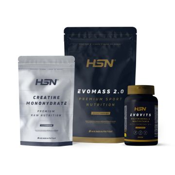 JE COMMENCE AUJOURD'HUI - PACK3