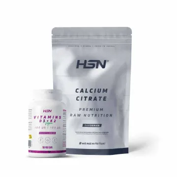 PACK SPÉCIAL MÉNOPAUSE – BON POUR VOS OS *