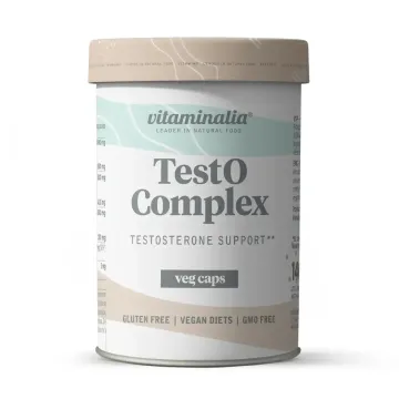 TESTO COMPLEX
