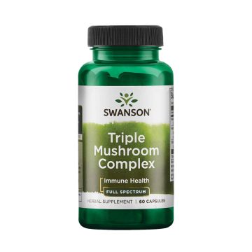 Full Spectrum® TRIPLE CHAMPIGNONS COMPLEX