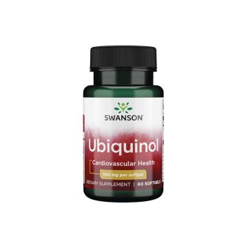 UBIQUINOL 100mg