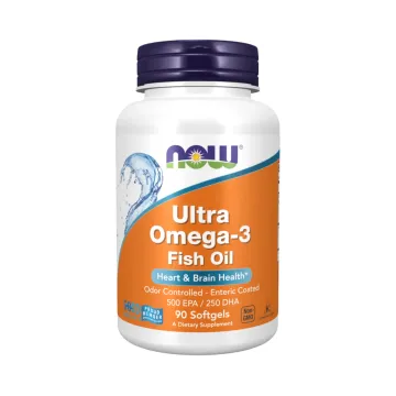 ULTRA OMEGA-3 1000 mg