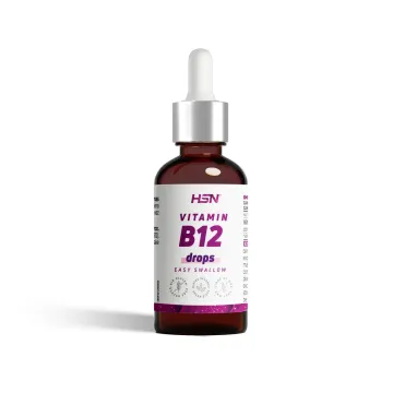 VITAMINE B12 LIQUIDE