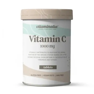 VITAMINE C 1000mg