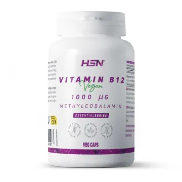VITAMINE B12 (MÉTHYLCOBALAMINE) 1000mcg