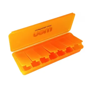 PILULIER HEBDOMADAIRE PILULIER HEBDOMADAIRE