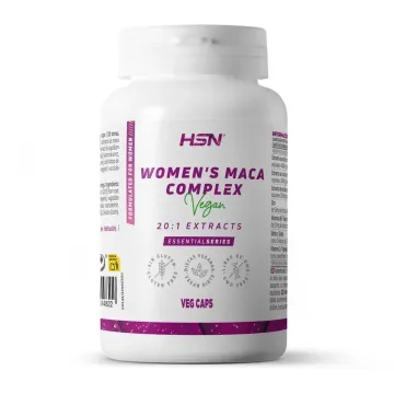 Maca complex spécial femme