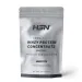 100% WHEY PROTEIN CONCENTRATE