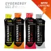 EVOENERGY GEL AVEC CAFÉINE