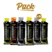 EVOENERGY MAXIGEL - PACK DÉGUSTATION