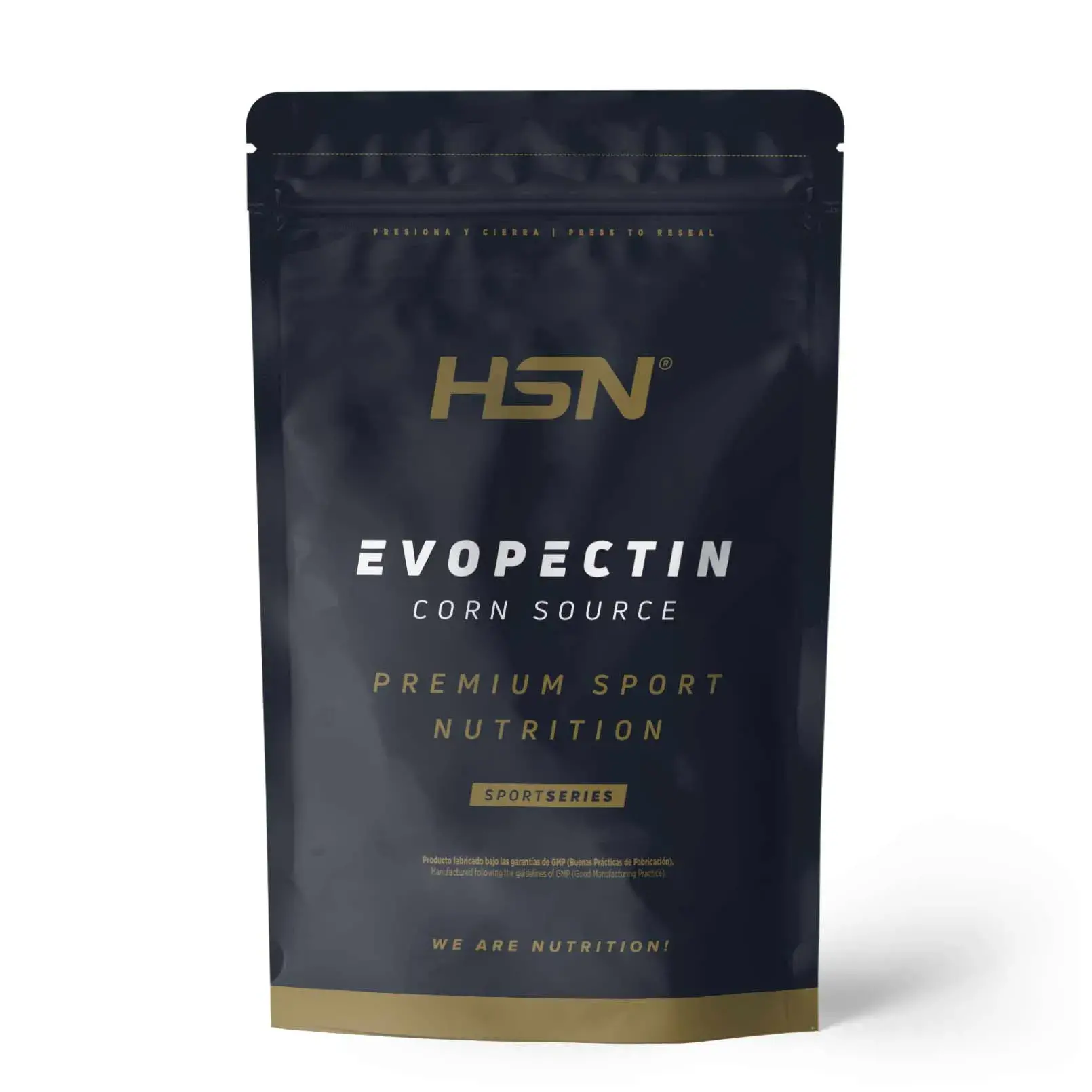 EVOPECTIN (AMYLOPECTINE DE MAÏS)