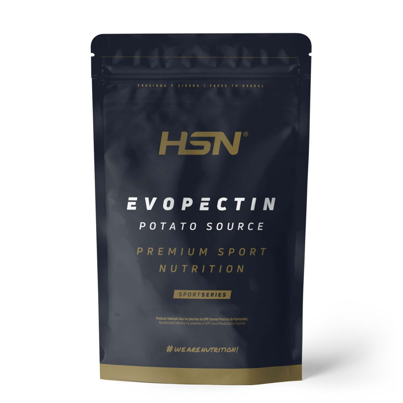 EVOPECTIN (AMYLOPECTINE DE POMME DE TERRE)