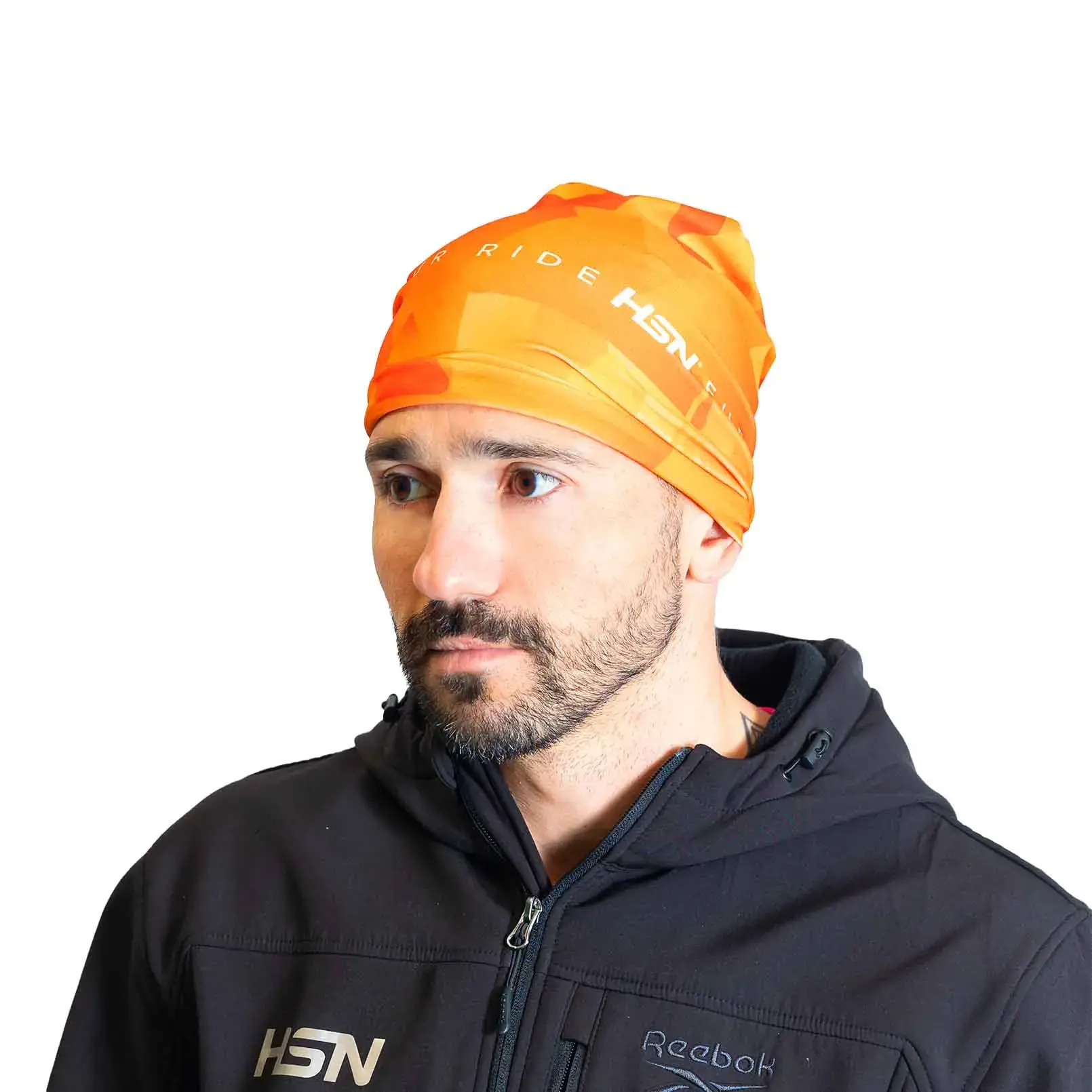 Hasagei Bonnet De Course Pour Homme Et Femme - Bonnet De Cyclisme