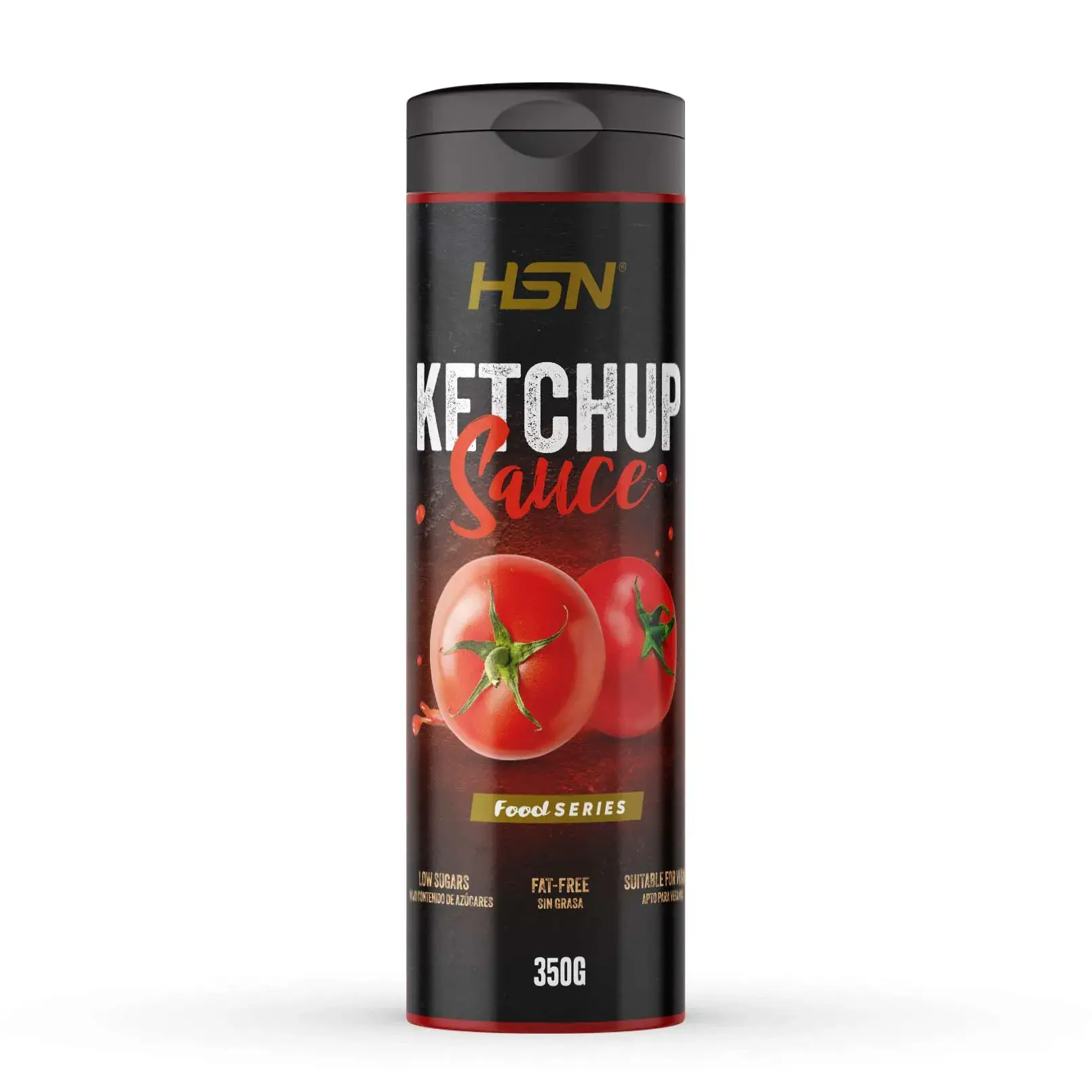 SAUCE KETCHUP - 350g