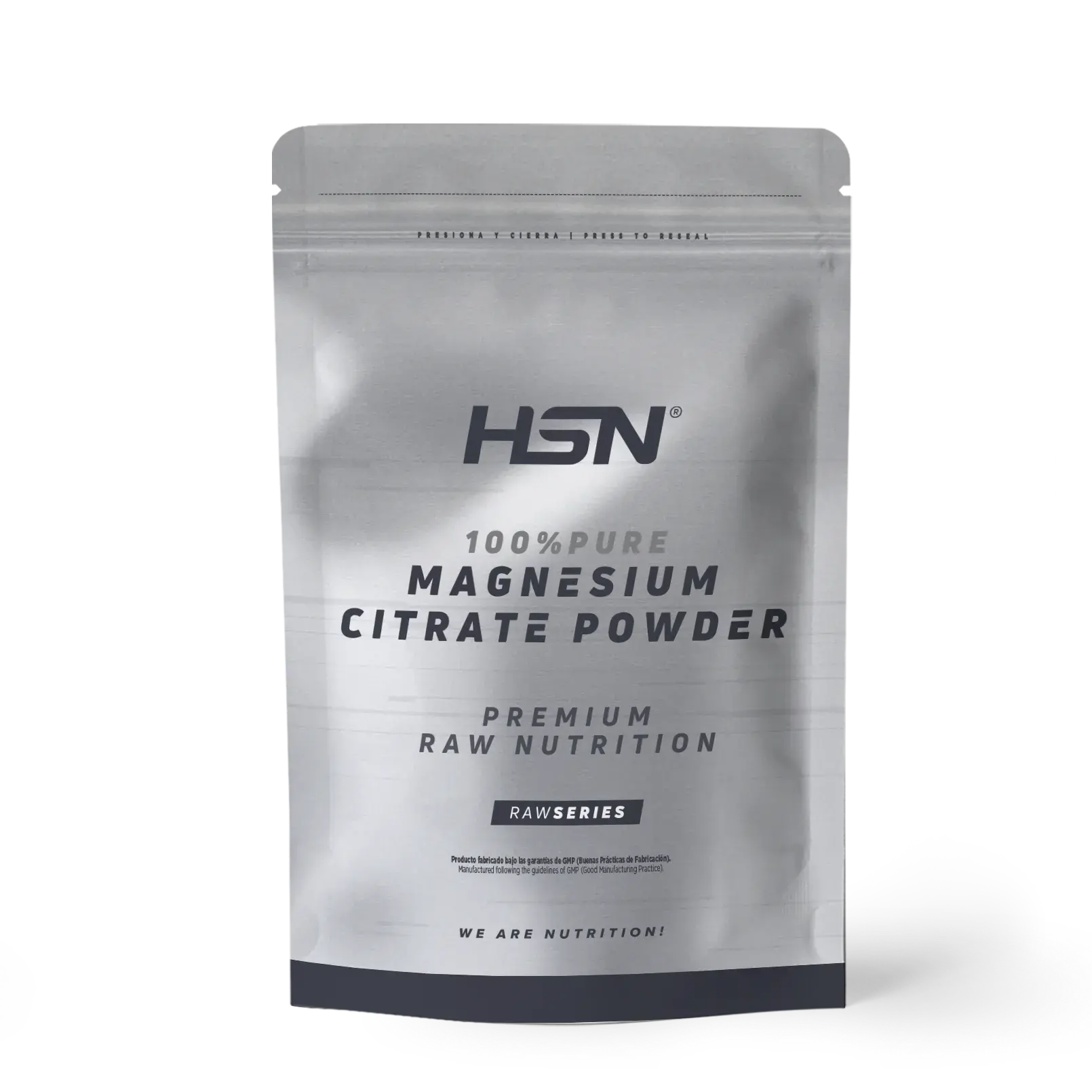 CITRATE DE MAGNÉSIUM EN POUDRE