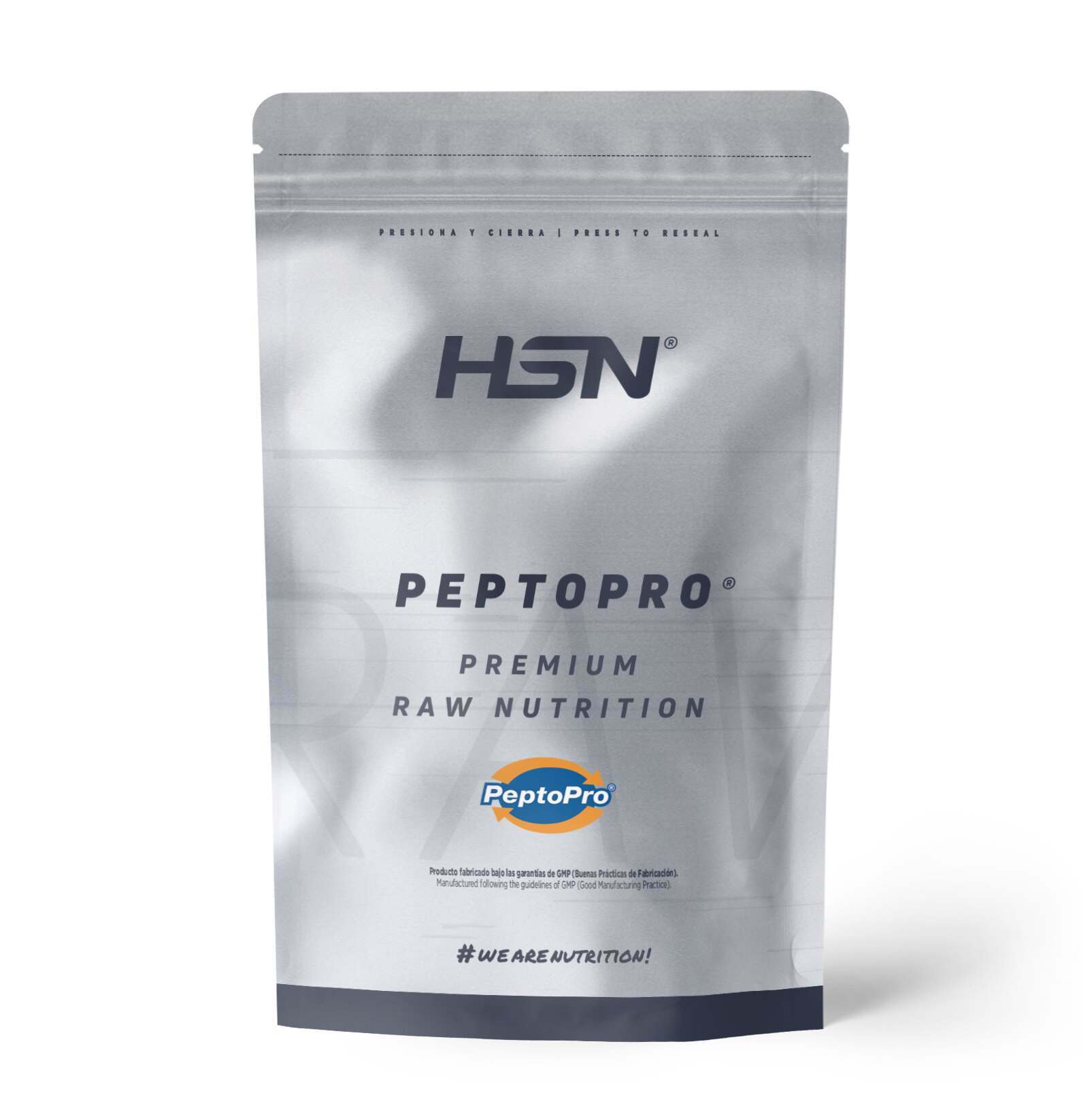 Acheter Hydrolysat de Caséine PeptoPro® en Poudre