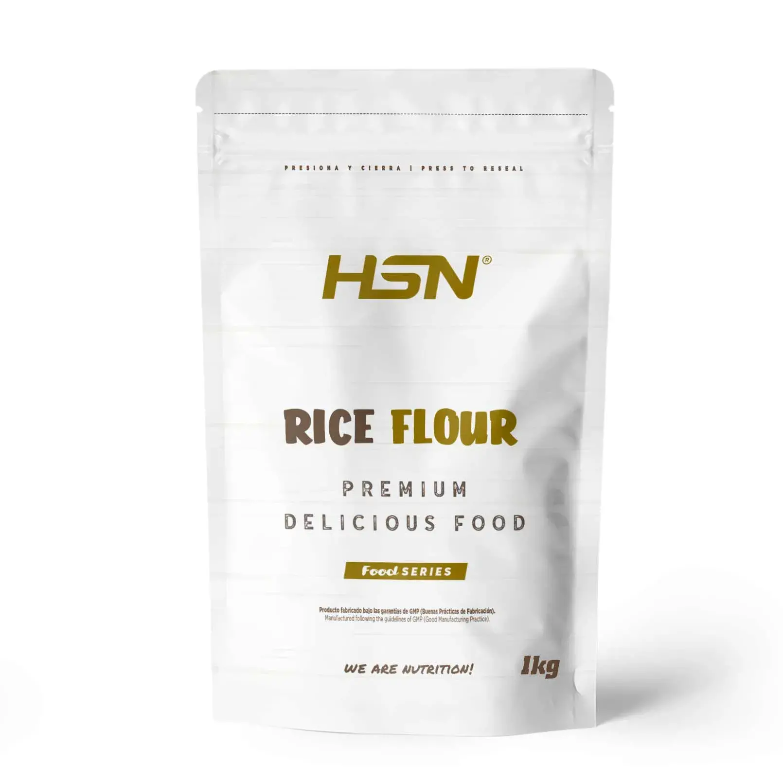 FARINE DE RIZ 1Kg SANS GOÛT