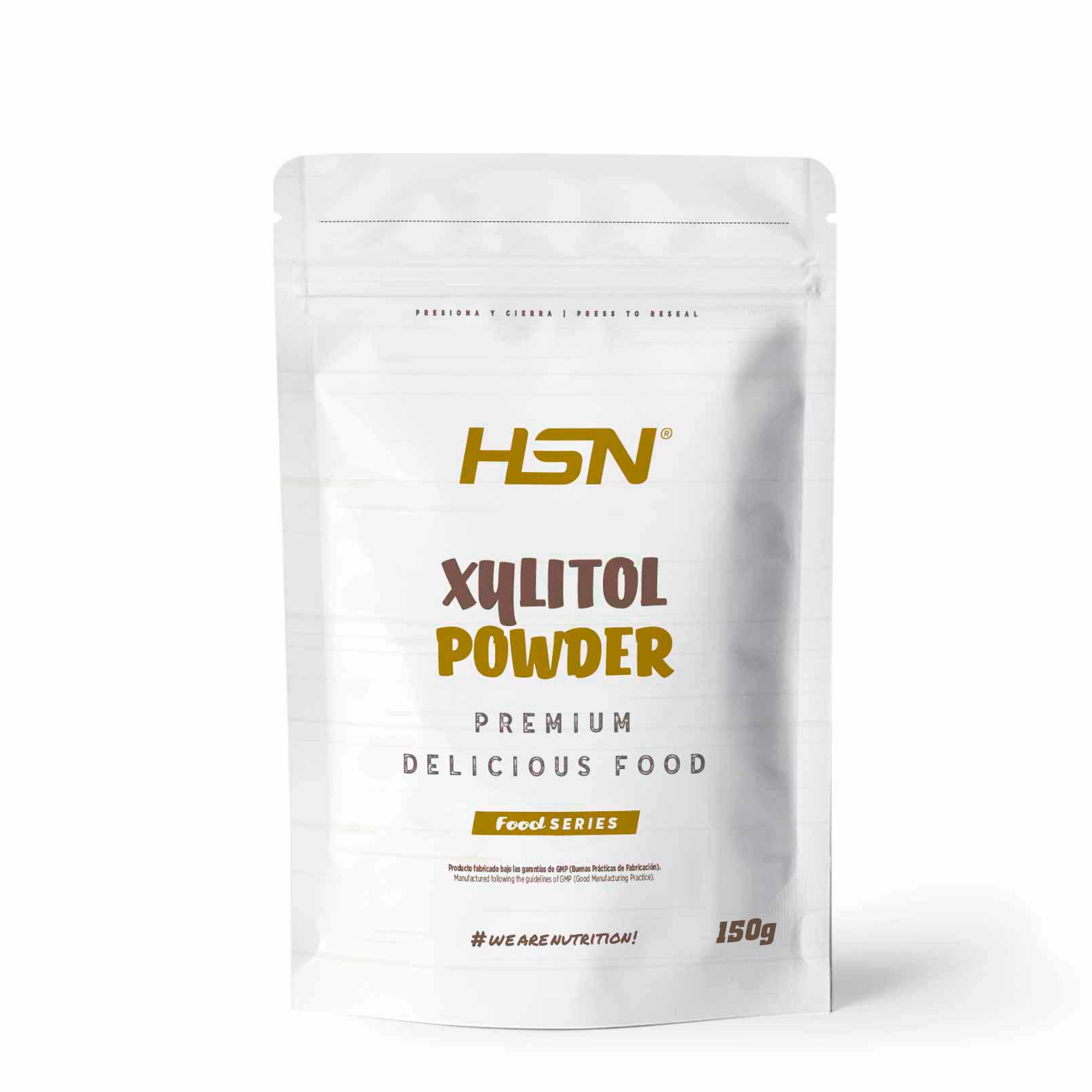 XYLITOL EN POUDRE -150g