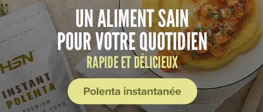 POLENTA INSTANT&Aacute;NEA