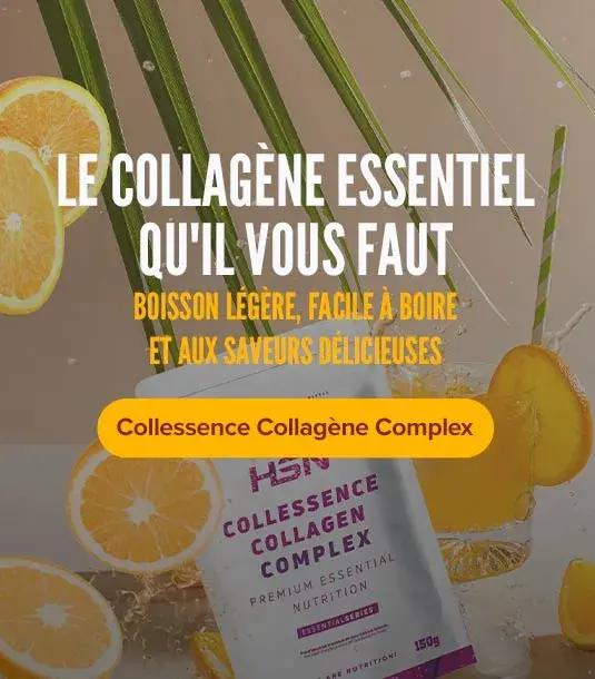 Collessence Collag&egrave;ne Complex