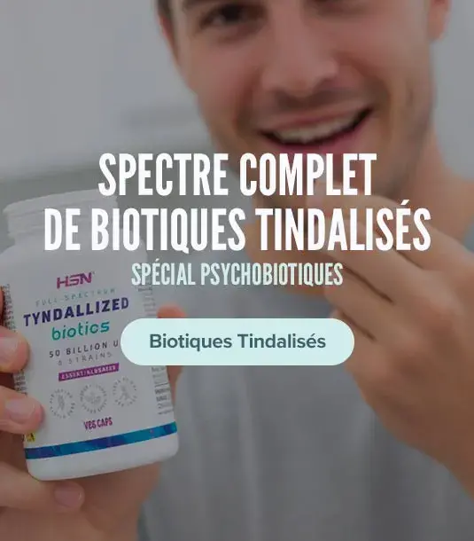 Biotics Tindalizados
