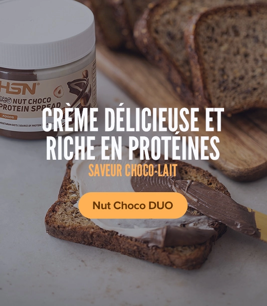 Nutchoco DUO