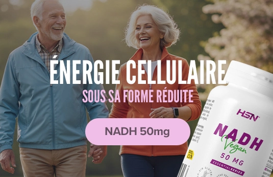 NADH 50mg