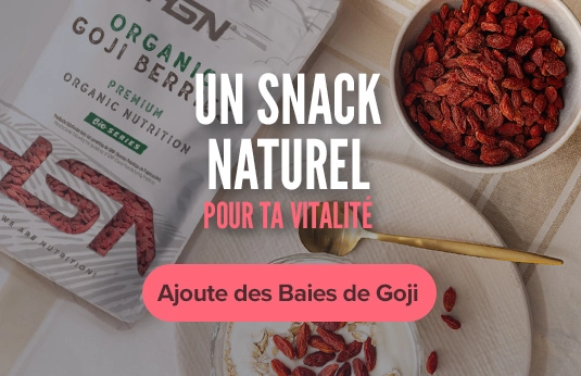 Goji Berries
