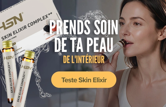 Skin Elixir Complex