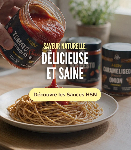 Sauces