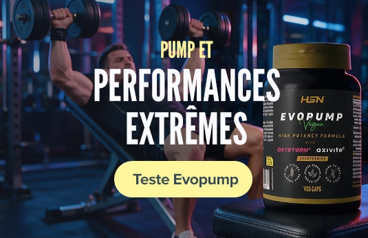 Evopump