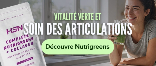 Complete Nutrigreens + col&aacute;geno