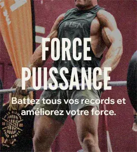 Buy HSN Natural Anabolics