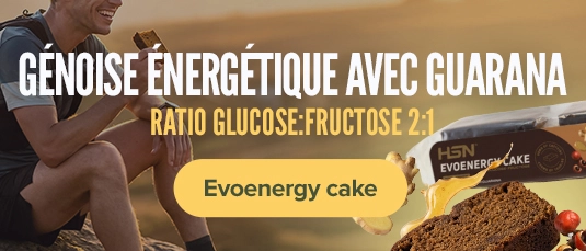 Evoenergy cake