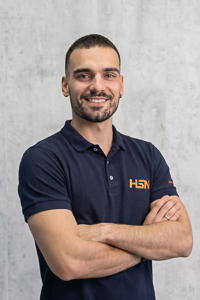 Expert HSN dans cette catégorie Expert en catégorie