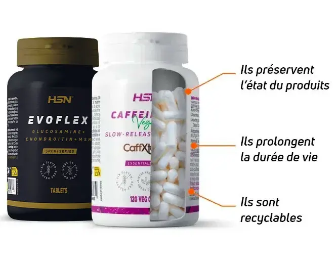HSN plastic
