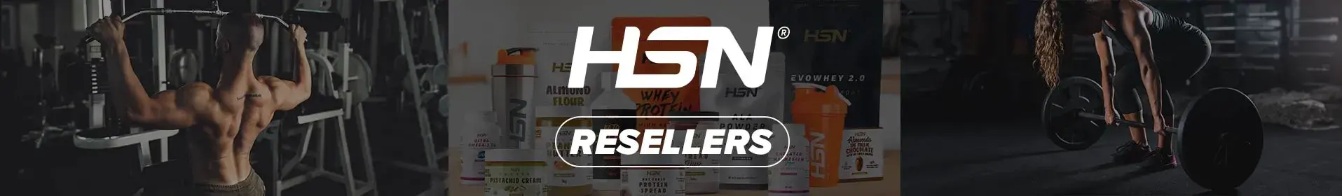 revendeurs HSN