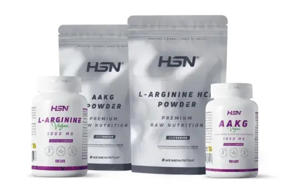 L-Arginine