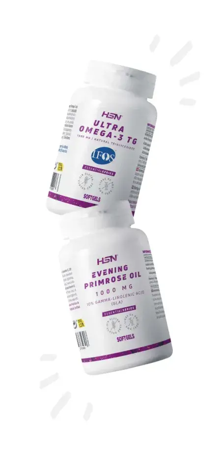 Meilleurs produits pour la m&eacute;nopause HSN