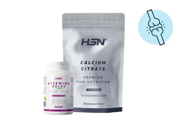 Meilleurs compl&eacute;ments pour la m&eacute;nopause HSN