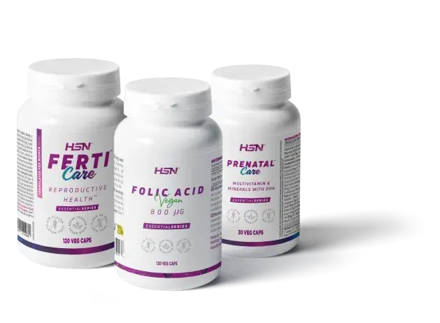 Acheter des vitamines pour femmes enceintes HSN