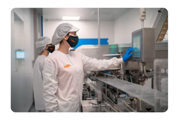 Acheter des comprim&eacute;s pour la m&eacute;moire et la concentration HSN