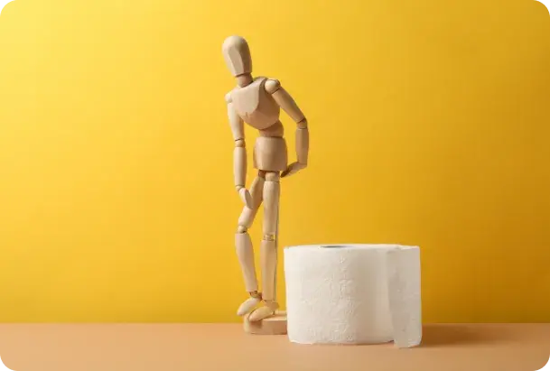 Objectif des pilules anti-constipation