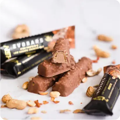 Barres énergétiques