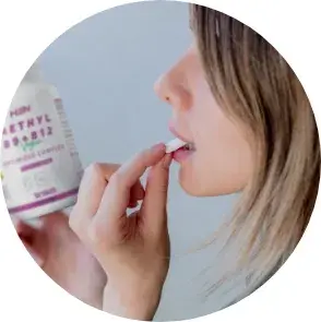 Comment et quand prendre des vitamines prénatales