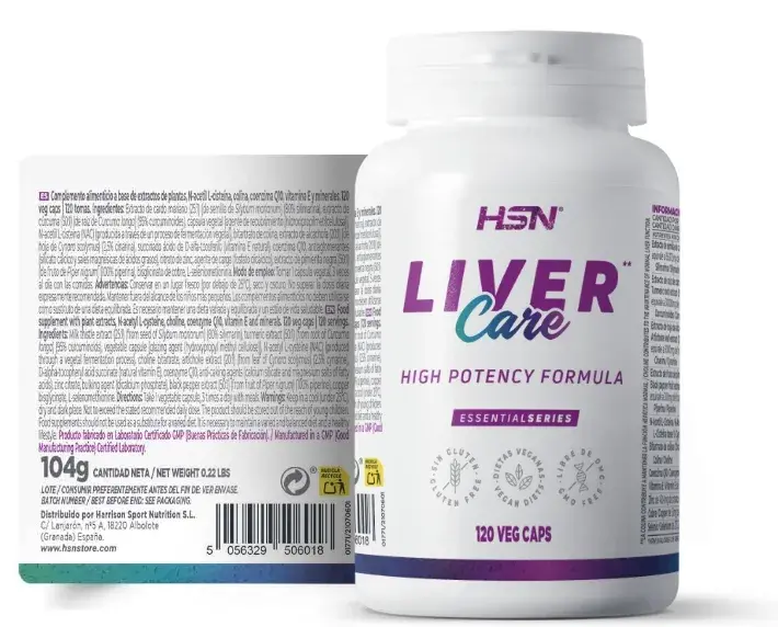 Choisir protecteur h&eacute;patique