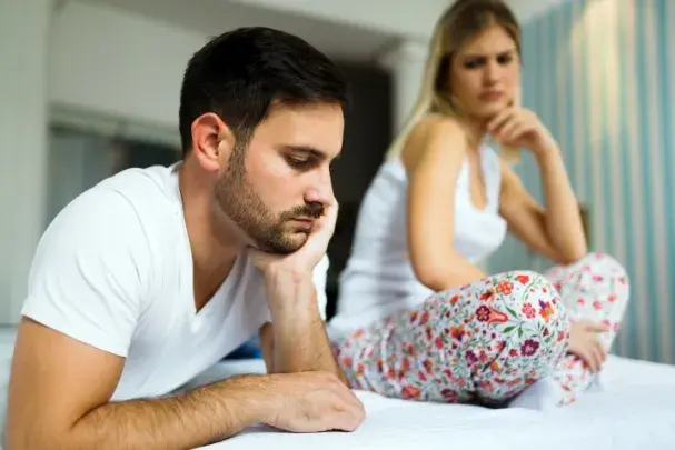 Stimulants pour hommes