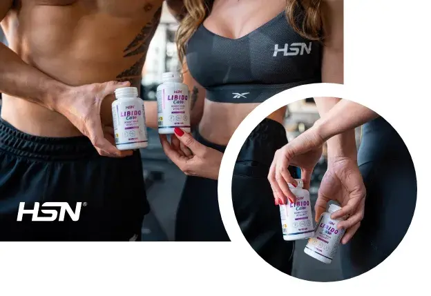 Stimulant sexuel masculin