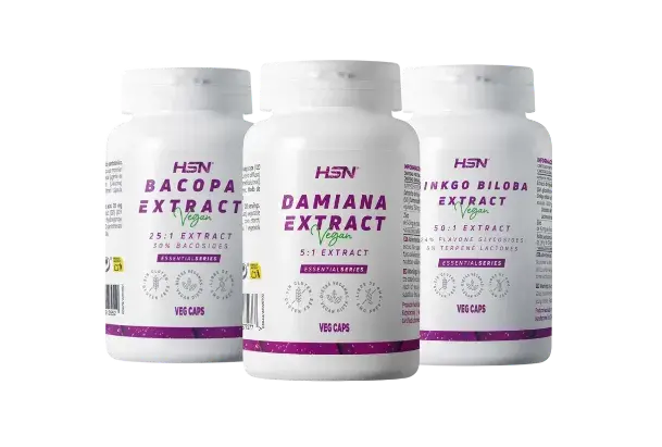 Comprim&eacute;s pour la m&eacute;moire et la concentration